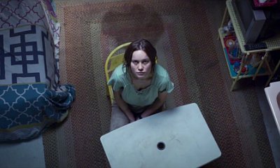 Brie Larson Escapes From Confined Space in 'Room' First Trailer
