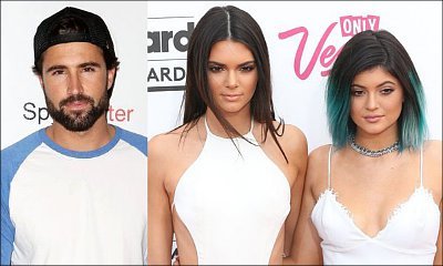 Brody Jenner Says Kendall and Kylie Jenner Can 'Teach Him Things' About Sex