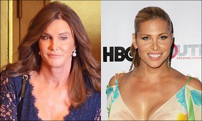Caitlyn Jenner Is NOT Romancing Candis Cayne, Looks Stunning in 'I Am Cait' Promo Picture