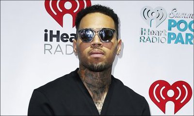 Chris Brown Barred From Leaving Philippines Due to Contract Dispute