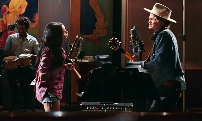 Video: Cody Simpson Teams Up With Tinashe to Cover 'Express Yourself' for Ralph Lauren
