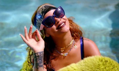 Companies Remove Ads From Rihanna's Controversial 'BBHMM' Music Video on Vevo
