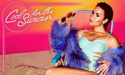 Demi Lovato's New Single 'Cool for the Summer' Surfaces Online