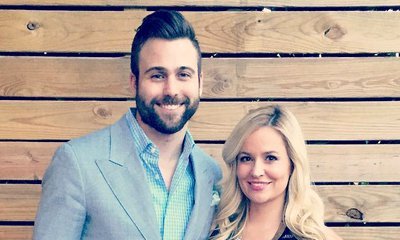 Emily Maynard Welcomes Baby Boy With Tyler Johnson