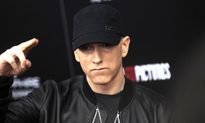 Eminem Targets Caitlyn Jenner, Donald Trump and More in Six-Minute Freetyle