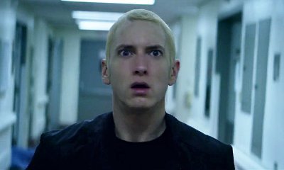 Eminem Teases 'Phenomenal' Music Video on Apple Music