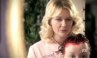 'Fargo' Season 2 Promos Feature Kirsten Dunst, Patrick Wilson and Ted Danson