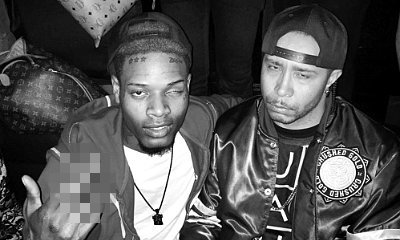 Fetty Wap Unveils New Track 'I Wonder'