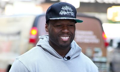 50 Cent Opens Up About Bankruptcy Filing: 'I Don't Wanna Be a Bullseye'
