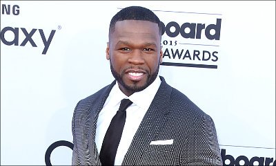 50 Cent Ordered to Pay $5 Million for Sex Tape Leak