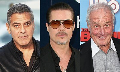 George Clooney, Brad Pitt and More Mourn Legendary Producer Jerry Weintraub's Passing