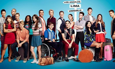 'Glee' Cast Commemorates Cory Monteith on Anniversary of His Death