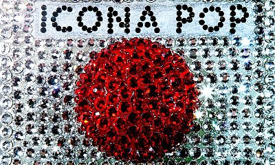 Icona Pop Unveils Upbeat New Track 'First Time'