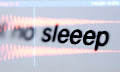 Janet Jackson Premieres 'No Sleeep' Lyric Video