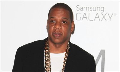 Jay-Z Reportedly Wants to Exit Tidal
