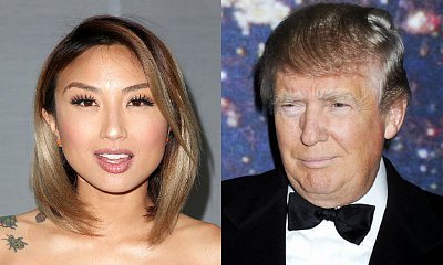Jeannie Mai Steps Down as Miss USA Co-Host Due to Donald Trump's 'Ongoing Antics'