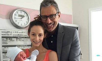 Jeff Goldblum and Emilie Livingston Welcome Son Charlie Ocean