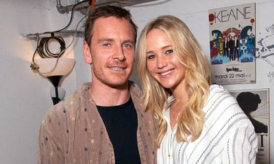 Jennifer Lawrence and Michael Fassbender Join 'The Big Lebowski' Live Reading