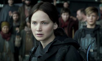 Jennifer Lawrence Leads the Revolution in 'The Hunger Games: Mockingjay, Part 2' Official Trailer