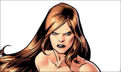 'Jessica Jones' Will Be 'Tonally' Different From 'Daredevil'