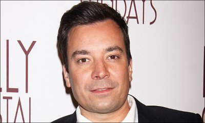 Jimmy Fallon's Marriage NOT 'on the Rocks' After Drunken Night Injury
