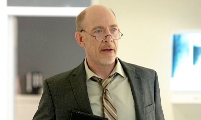 J.K. Simmons Signs Up for 'Terminator Genisys' Possible Follow-Ups