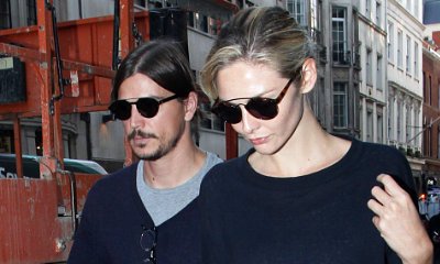 Josh Hartnett Expecting First Baby With Girlfriend Tamsin Egerton