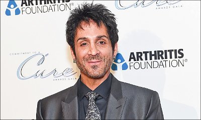 Journey's Deen Castronovo Charged With Rape