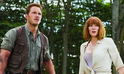 'Jurassic World 2' Is Set for June 2018 Release, Chris Pratt and Bryce Dallas Howard Will Return