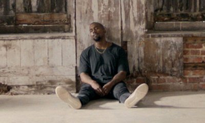 Kanye West's 'All Day/I Feel Like That' Music Video Leaks Online