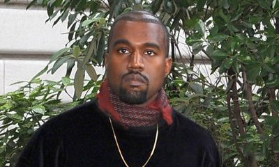 Kanye West's 'Swish' May Have Been Leaked by a Reddit User