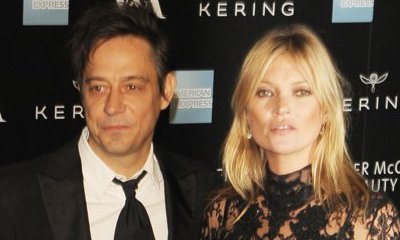 Kate Moss and Jamie Hince Reportedly Split After Four Years of Marriage