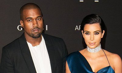 Kim Kardashian Hired Private Bartender to Celebrate Wedding Anniversary With Kanye West