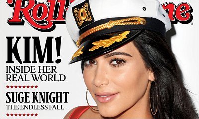 Kim Kardashian Says Brother Rob Smokes Weed, Drinks Beer, and Plays Games All Day