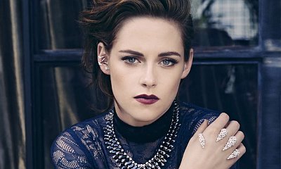 Kristen Stewart Talks Rupert Sanders Affair: 'I Lit My Universe on Fire and I Watched It Burn'