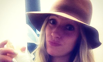Kristin Cavallari Shares Pic of Pumping Breast Milk in Airport Bathroom