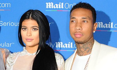 Kylie Jenner Reportedly Spying on Tyga Amid Cheating Rumors
