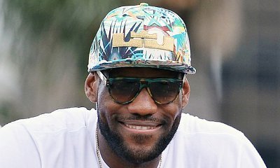 LeBron James Teams Up With Warner Bros., Resparks 'Space Jam 2' Speculation