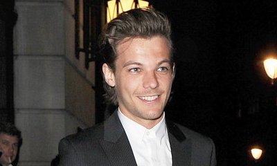 Louis Tomlinson Breaks Twitter Silence After Pregnancy News, Is Slammed for Not Mentioning Baby