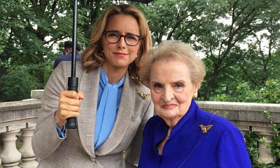 Madeleine Albright to Guest Star on 'Madam Secretary'