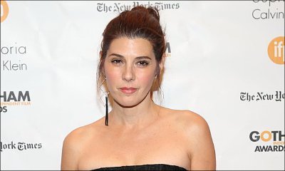 Marisa Tomei Joins 'Empire' Season 2