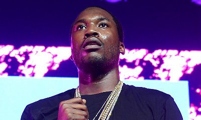 Video: Meek Mill Booed During Nicki Minaj's 'Pinkprint' Show in Toronto