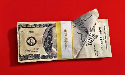 Meek Mill's 'Dreams Worth More Than Money' Spends Second Week Atop Billboard 200