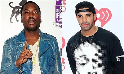 Meek Mill Takes More Shots at Drake During Nicki Minaj's Brooklyn Concert