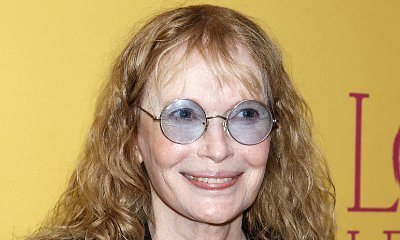 Mia Farrow Criticized for Tweeting Cecil the Lion's Killer Address