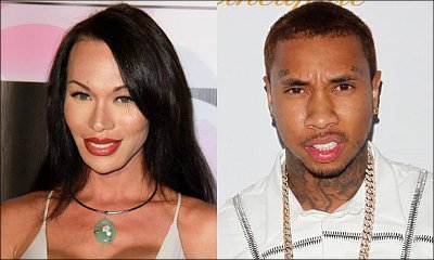Transgender Actress Mia Isabella Breaks Silence Amid Tyga Cheating Rumors and Penis Pic Drama