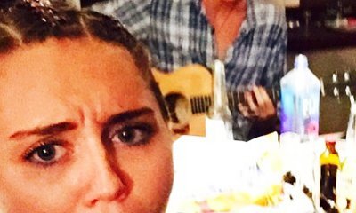 Miley Cyrus Cooks Cody Simpson Breakfast on His Album Release Day, Gets Private Show From Him