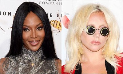 Naomi Campbell Joins 'American Horror Story: Hotel', Will Go 'Head to Head' With Lady GaGa