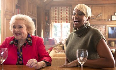 NeNe Leakes Joins 'To Tell the Truth' With Betty White