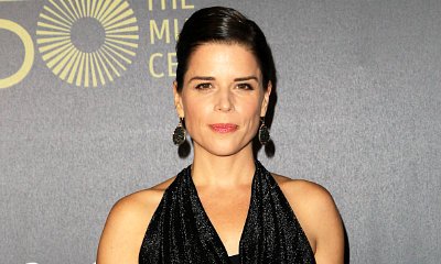 Neve Campbell Joins 'House of Cards' Season 4
